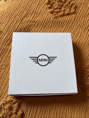 MINI COOPER Mobile Cell Phone Camera Lens Kit Photo 3-in-1 Macro Fisheye NEW